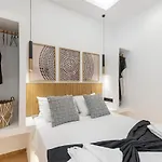 아파트 Etemis Naxos Down Town *