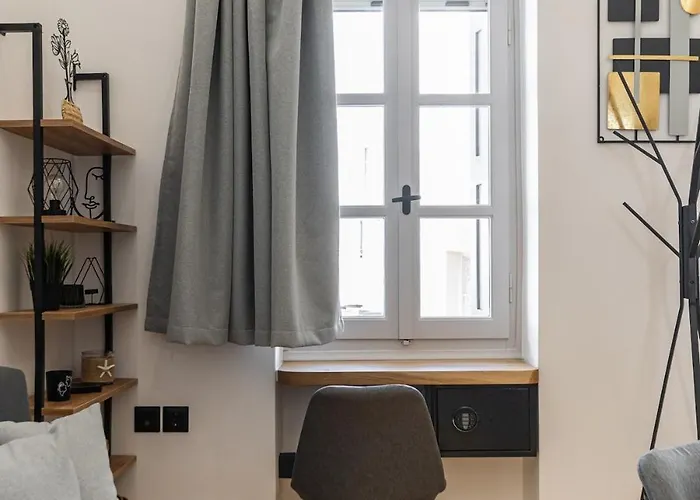 Апартаменты Etemis Naxos Down Town *